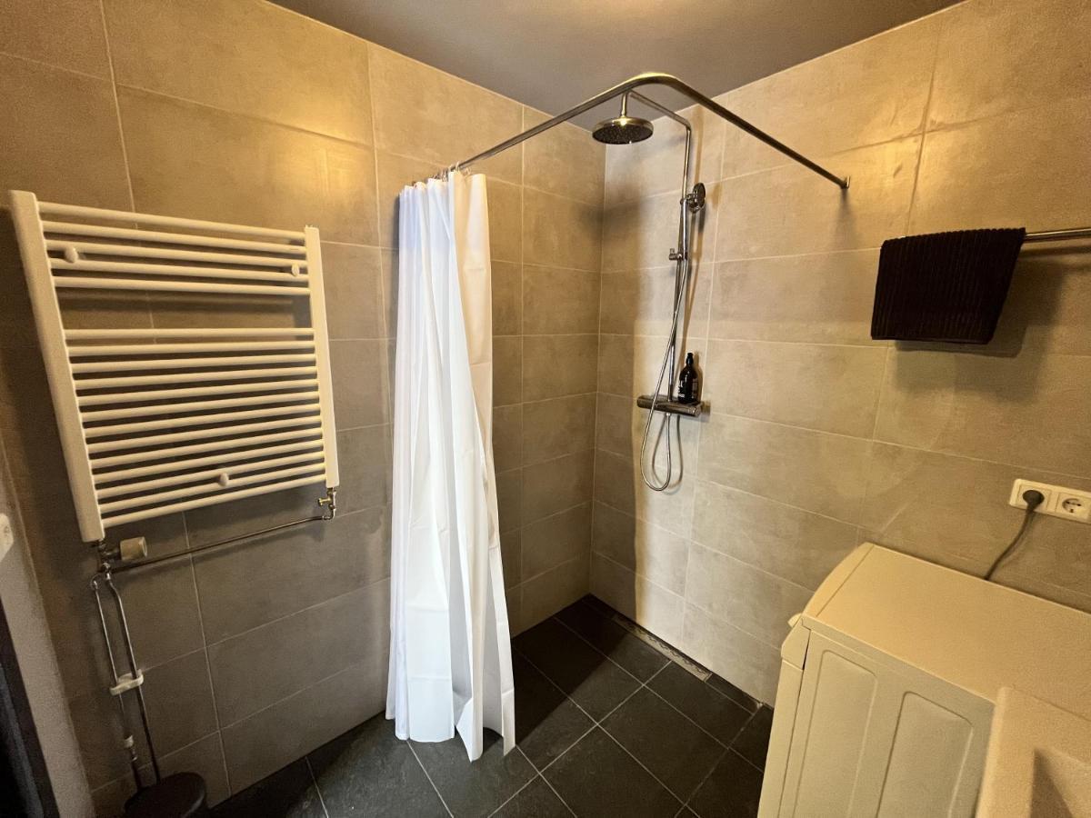 Bridge Apartment Egilsstadir Bagian luar foto