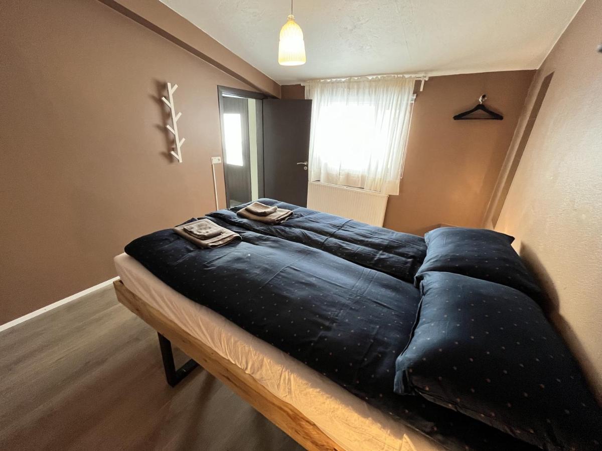 Bridge Apartment Egilsstadir Bagian luar foto